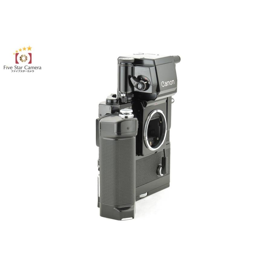 キヤノン（Canon） 【中古】Canon F-1 前期 サーボEEファインダー +