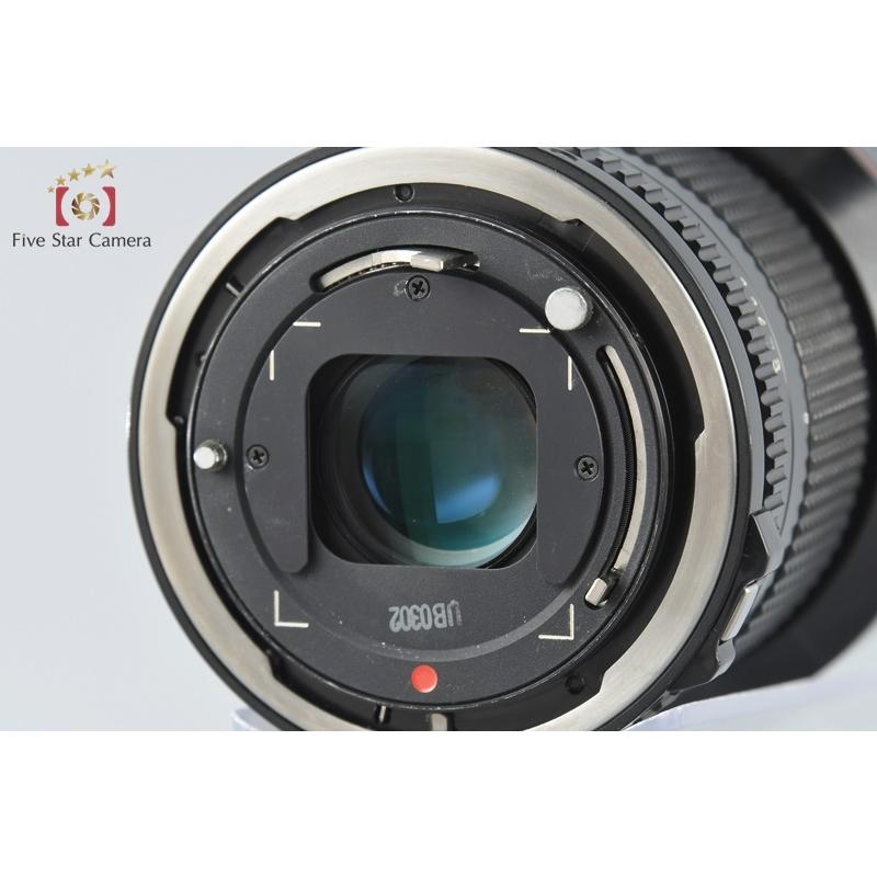 キヤノン 【中古】Canon New FD 14mm f/2.8 L : 中古カメラの キヤノン 【中古】Canon New FD 14mm f/2.8 L : 中古カメラの