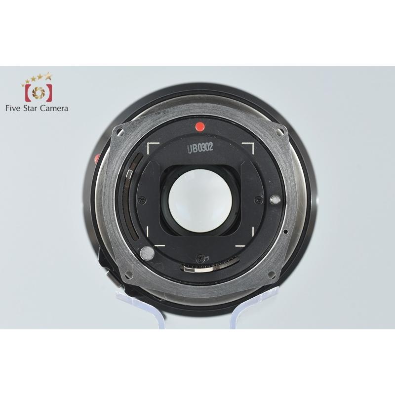 キヤノン（Canon） 【中古】Canon New FD 14mm f/2.8 L : 中古カメラの
