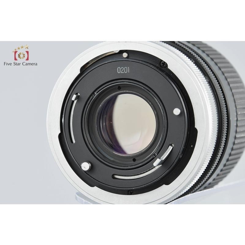 【中古】Canon キヤノン FD 35mm f/2 S.S.C. 前期 キヤノン（Canon） 【中古】Canon FD 35mm f/2 S.S.C. 前期 : 中古