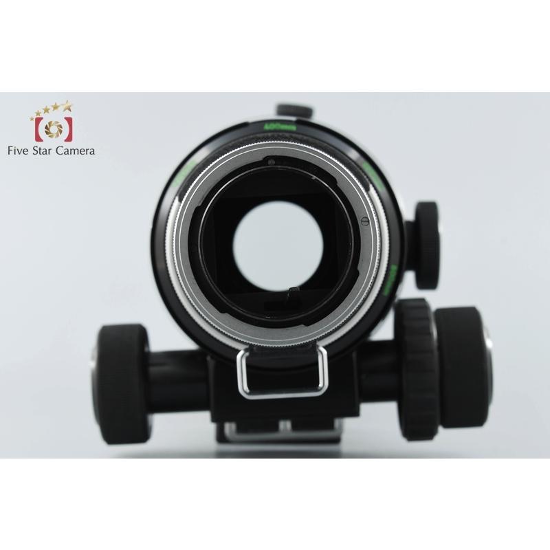 キヤノン（Canon） 【中古】Canon FL 800mm f/8 : 中古カメラの