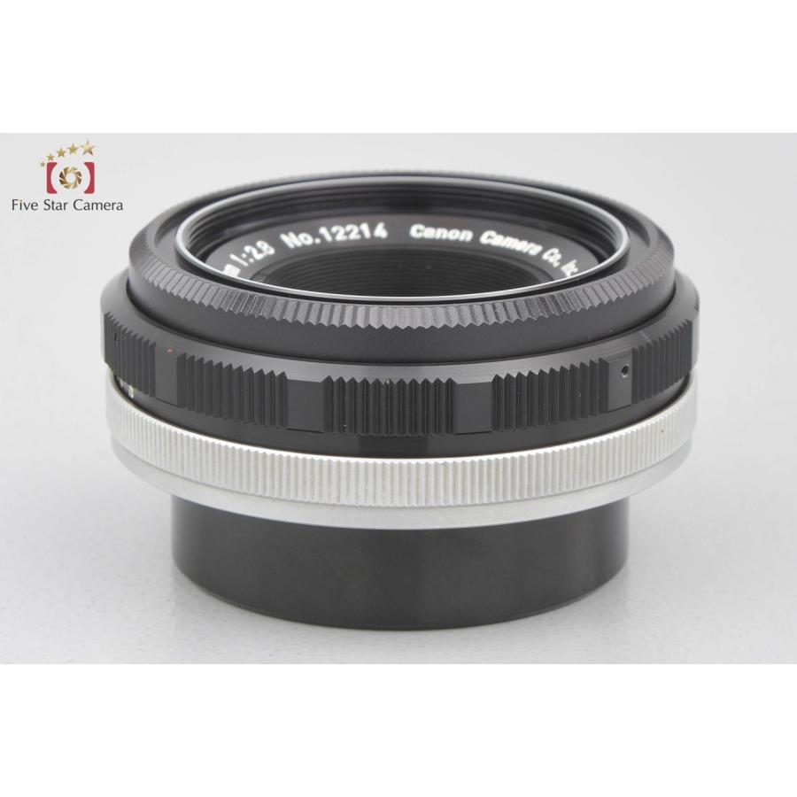 キヤノン 【中古】Canon FLP 38mm f/2.8 PELLIX用 : 中古カメラ キヤノン 【中古】Canon FLP 38mm f/2.8 PELLIX用 : 中古カメラ