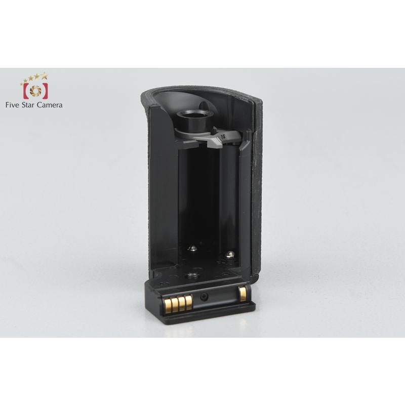 ニコン 【中古】Canon キヤノン GR-E1 バッテリーグリップ ニコン 【中古】Canon キヤノン GR-E1 バッテリーグリップ