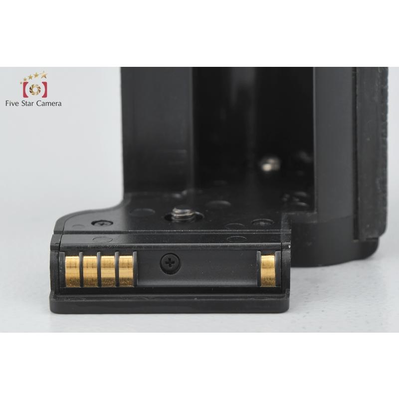 ニコン 【中古】Canon キヤノン GR-E1 バッテリーグリップ ニコン 【中古】Canon キヤノン GR-E1 バッテリーグリップ