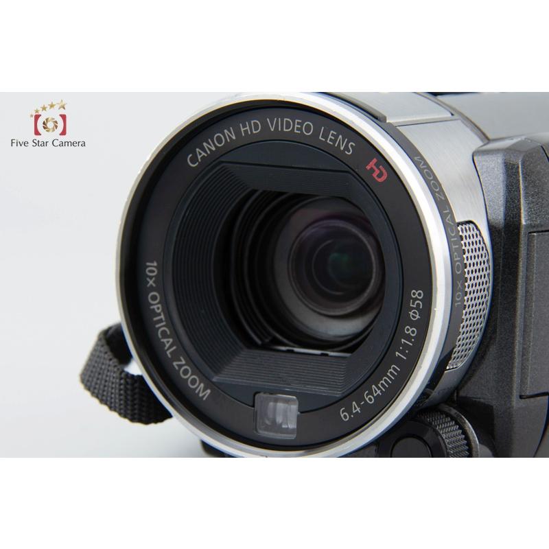 キヤノン 【中古】Canon iVIS HF S21 ビデオカメラ 元箱付き キヤノン 【中古】Canon iVIS HF S21 ビデオカメラ 元箱付き