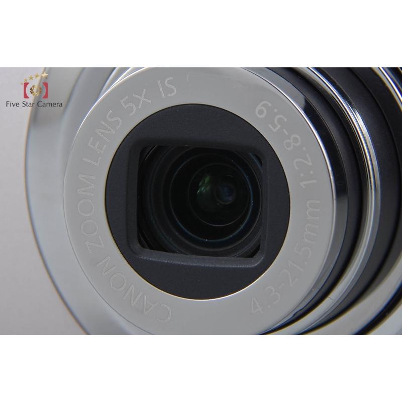 IXY 【中古】Canon キヤノン 10S ゴールド コンパクトデジタル IXY 【中古】Canon キヤノン 10S ゴールド コンパクトデジタル