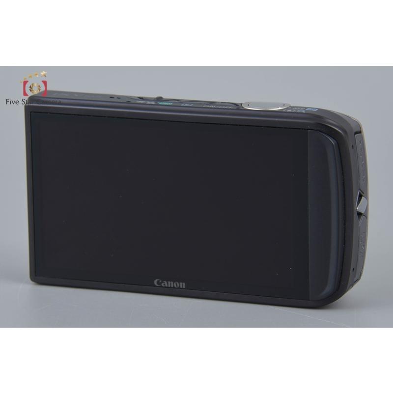 IXY 【中古】Canon キヤノン 10S ゴールド コンパクトデジタル IXY 【中古】Canon キヤノン 10S ゴールド コンパクトデジタル