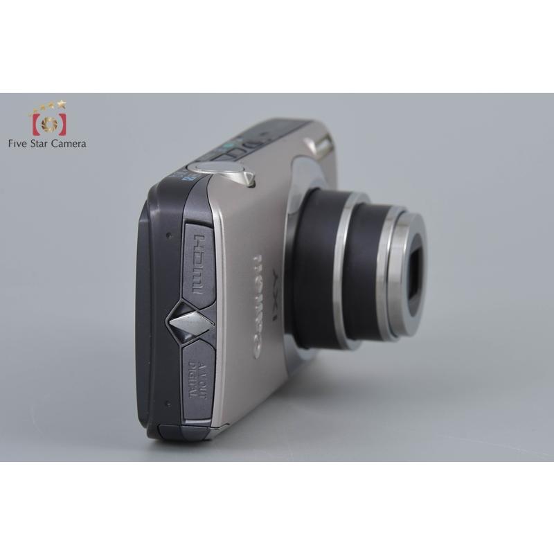 IXY 【中古】Canon キヤノン 10S ゴールド コンパクトデジタル IXY 【中古】Canon キヤノン 10S ゴールド コンパクトデジタル