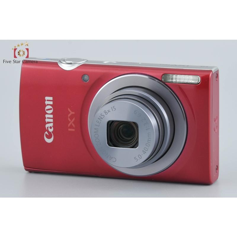 ジャンク Canon IXY160 イクシー コンパクトデジタルカメラ デジカメ Amazon.co.jp: Canon デジタルカメラ IXY160 シルバー 光学8倍