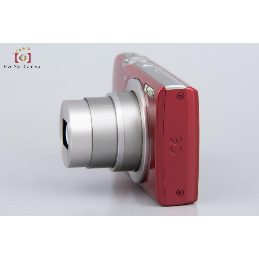 ★中古美品！Canon IXY200レッド デジタルカメラ CANON IXY 200 [レッド] 価格比較 - 価格.com