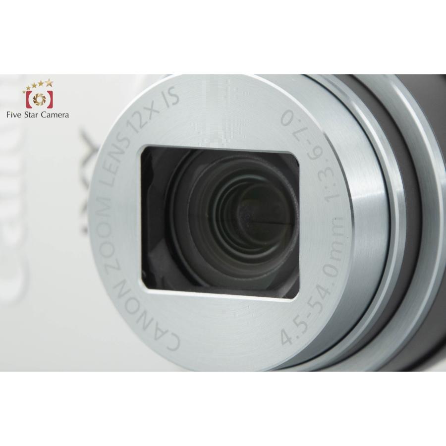 中古】Canon キヤノン IXY 630 シルバー コンパクトデジタル 中古】Canon キヤノン IXY 630 シルバー コンパクトデジタル