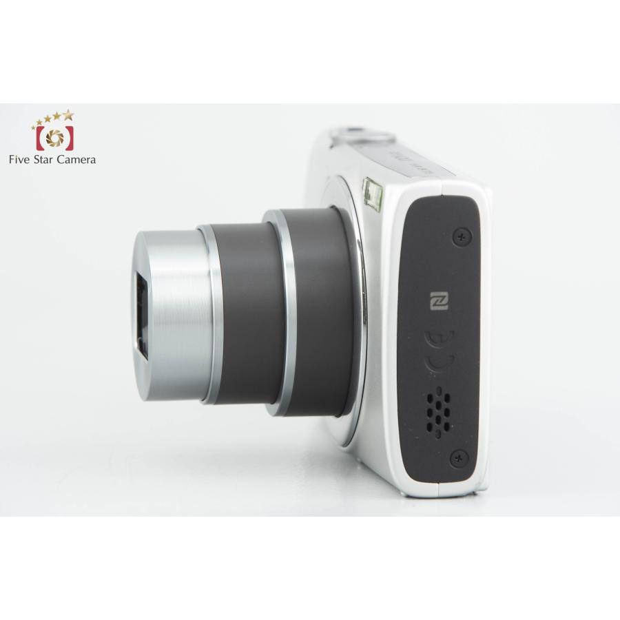 中古】Canon キヤノン IXY 630 シルバー コンパクトデジタル 中古】Canon キヤノン IXY 630 シルバー コンパクトデジタル