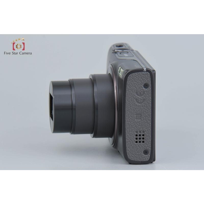 キヤノン 【中古】Canon IXY 650 ブラック コンパクトデジタル キヤノン 【中古】Canon IXY 650 ブラック コンパクトデジタル