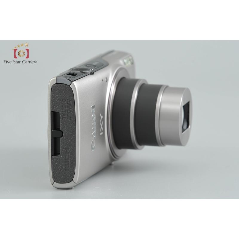 canon ixy650　シルバー新品未使用品 IXY DIGITAL 650（シルバー）/Canon : アキバ倉庫 - 通販