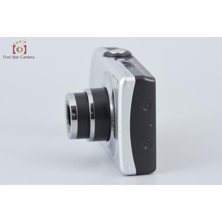 IXY DIGITAL 【中古】Canon キヤノン Digital 920 IS シルバー