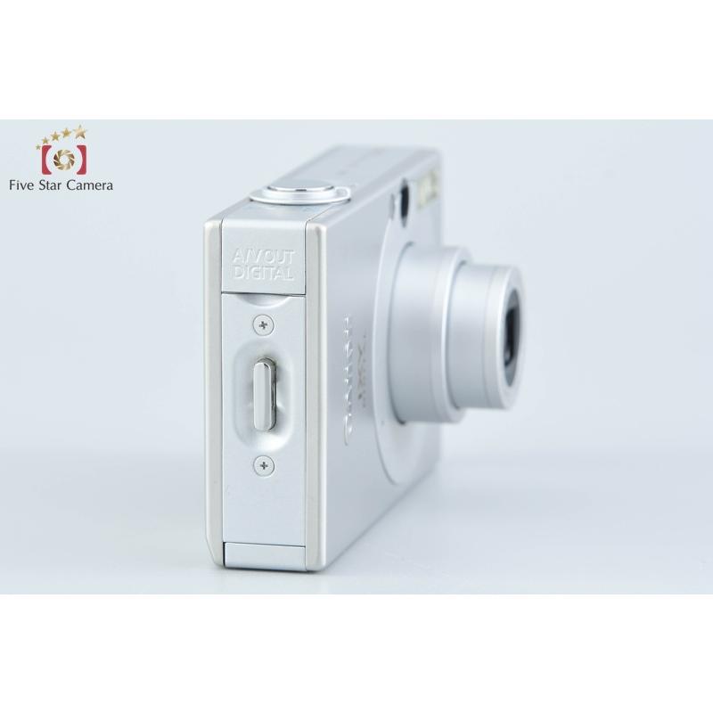 Canon IXY DIGITAL10 シルバー デジカメ キヤノン Amazon | Canon デジタルカメラ IXY (イクシ) DIGITAL 10