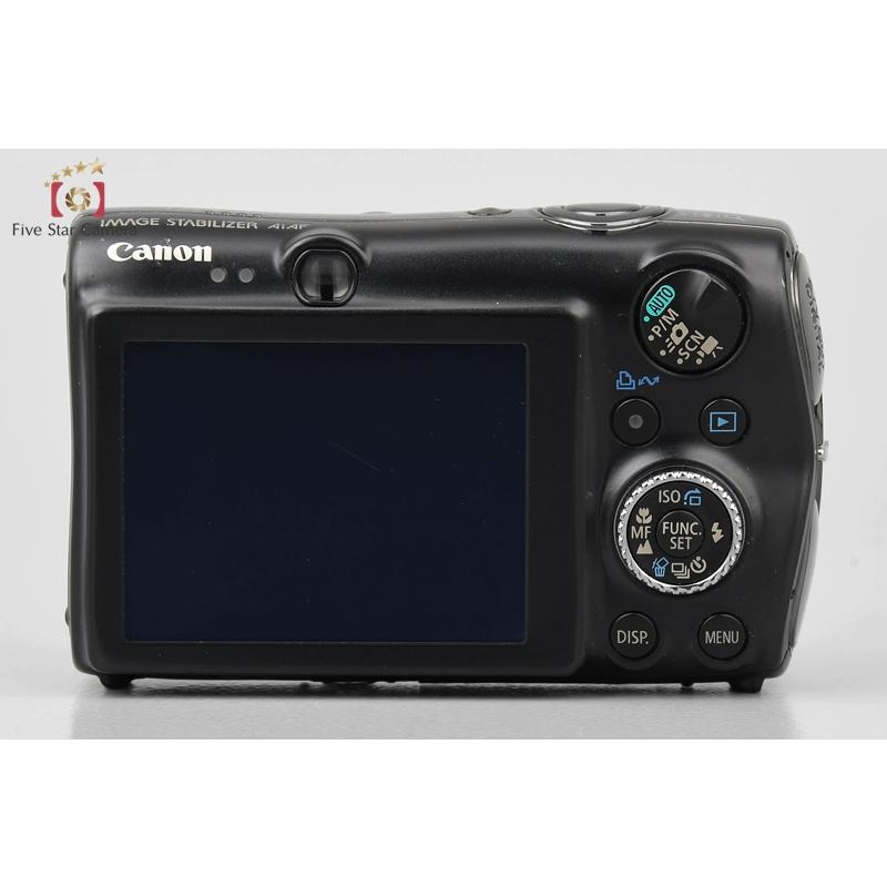 中古】Canon キヤノン IXY Digital 3000 IS ブラック コンパクト 中古】Canon キヤノン IXY Digital 3000 IS ブラック コンパクト