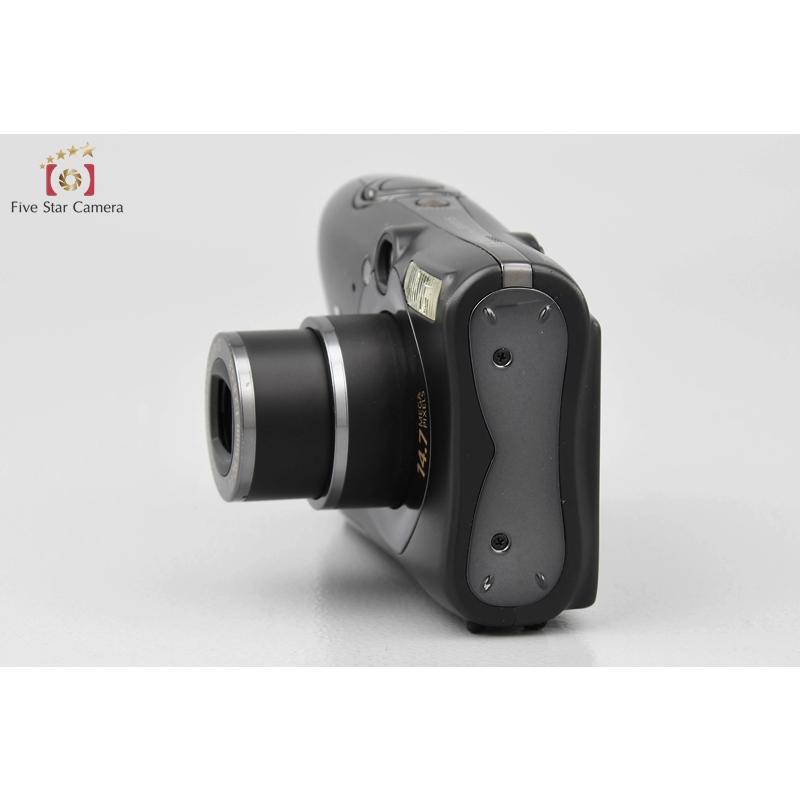 中古】Canon キヤノン IXY Digital 3000 IS ブラック コンパクト 中古】Canon キヤノン IXY Digital 3000 IS ブラック コンパクト