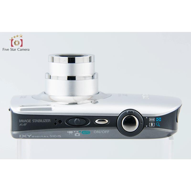 【中古】canon IXY DIGITAL 510 IS Amazon.co.jp: Canon IXY DIGITAL 510 IS Gold Digital Camera