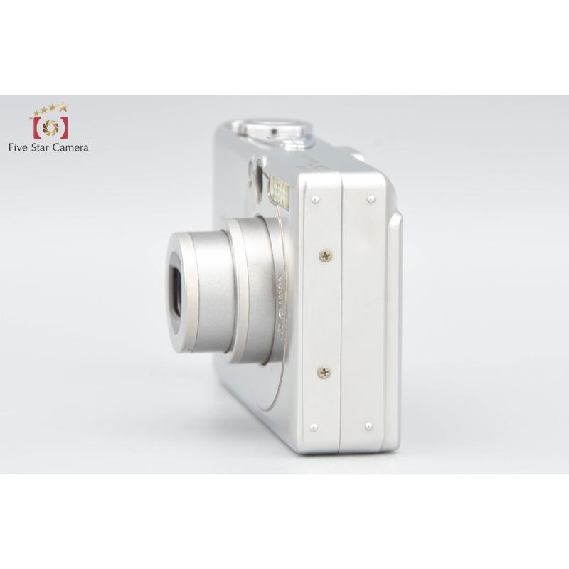 Canon IXY Digital 60 キヤノン コンパクトデジタルカメラ美品 IXY DIGITAL 【中古】Canon キヤノン Digital 60 コンパクト