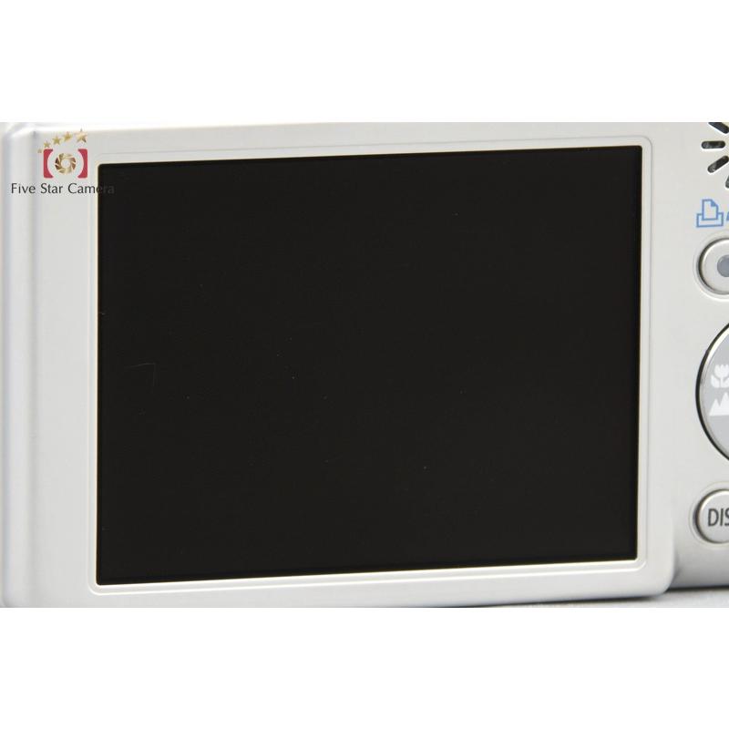 IXY DIGITAL 【中古】Canon キヤノン Digital 70 シルバー