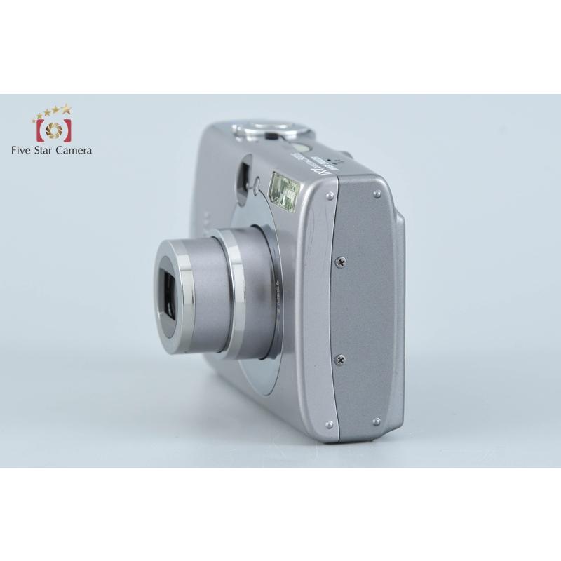 CANON IXY 900 IS デジタルカメラ 美品 IXY DIGITAL 【中古】Canon キヤノン Digital 900 IS シルバー