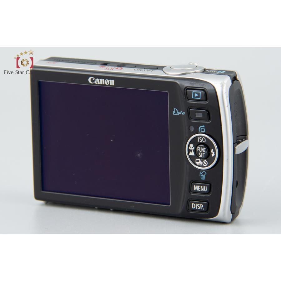 中古】Canon キヤノン IXY Digital 910 IS ブラック コンパクト 中古】Canon キヤノン IXY Digital 910 IS ブラック コンパクト