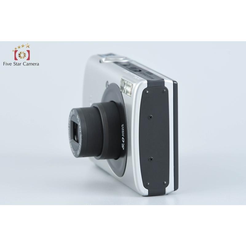 IXY DIGITAL 20 IS 【中古】Canon キヤノン Digital 910