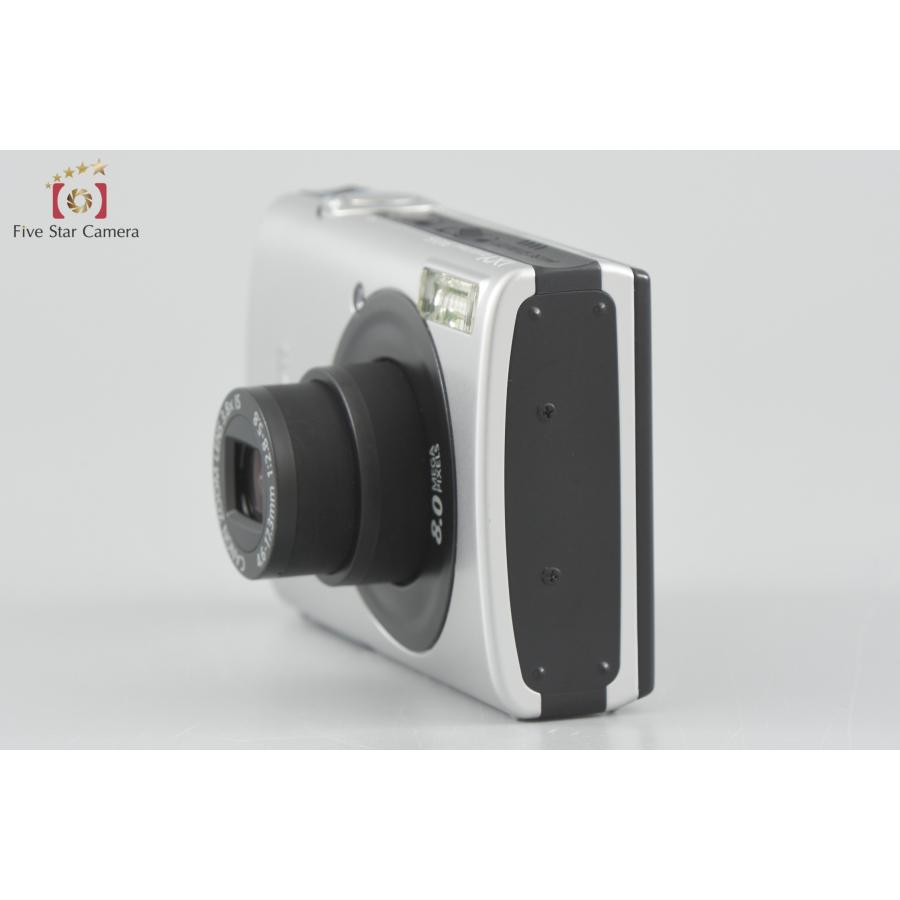 IXY DIGITAL 20 IS 【中古】Canon キヤノン Digital 910