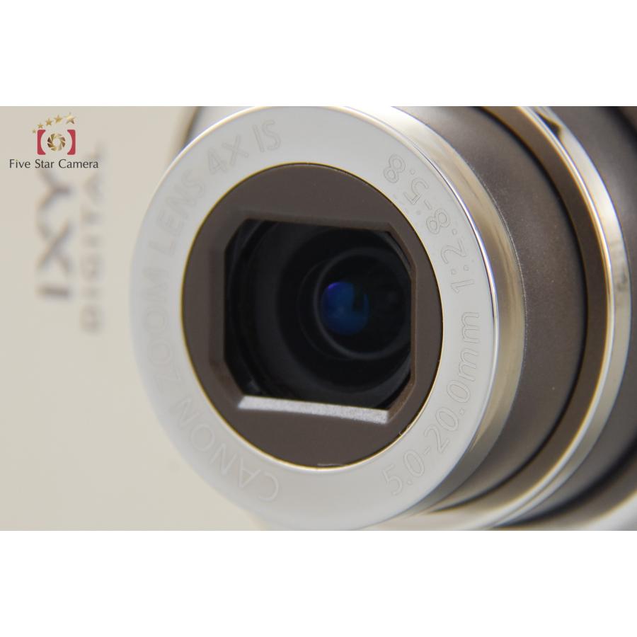 IXY DIGITAL 【中古】Canon キヤノン Digital 920 IS ゴールド IXY DIGITAL 【中古】Canon キヤノン Digital 920 IS ゴールド