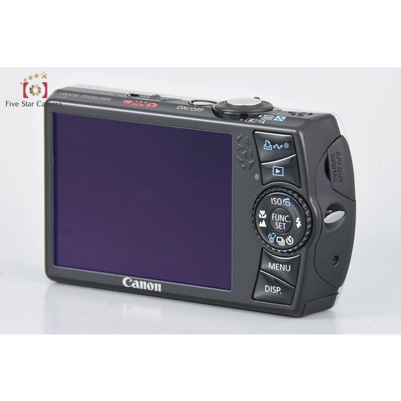 IXY DIGITAL 920 IS 【中古】Canon キヤノン Digital シルバー IXY DIGITAL 920 IS 【中古】Canon キヤノン Digital シルバー