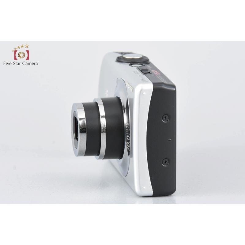 IXY DIGITAL 920 IS 【中古】Canon キヤノン Digital シルバー IXY DIGITAL 920 IS 【中古】Canon キヤノン Digital シルバー
