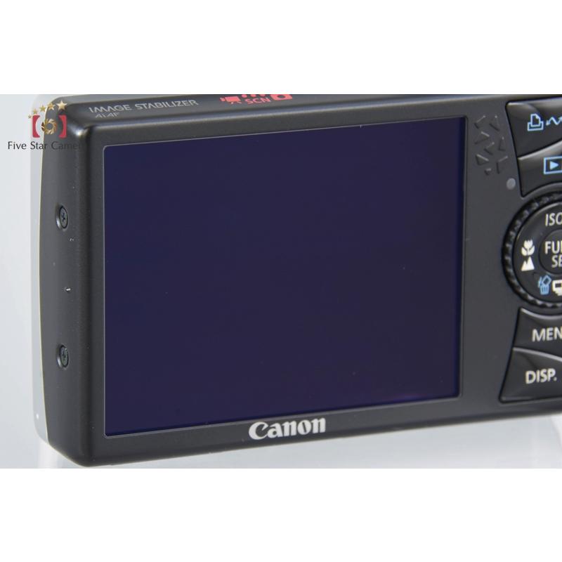 IXY DIGITAL 920 IS 【中古】Canon キヤノン Digital シルバー IXY DIGITAL 920 IS 【中古】Canon キヤノン Digital シルバー