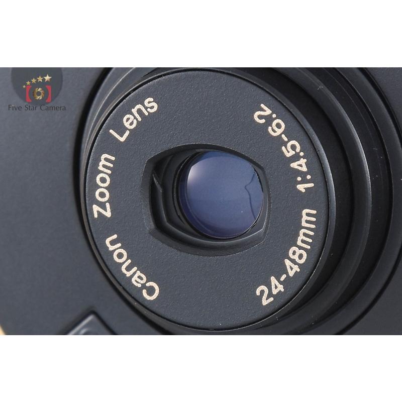 キヤノン（Canon） 【中古】Canon IXY リミテッドバージョン 60周年