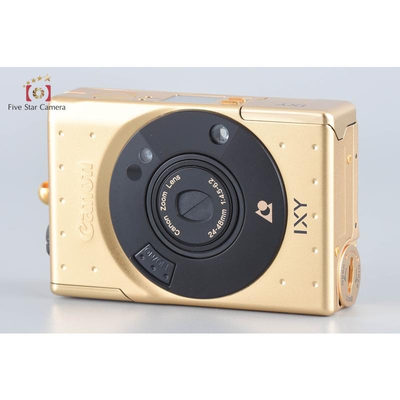 キヤノン（Canon） 【中古】Canon IXY リミテッドバージョン 60周年