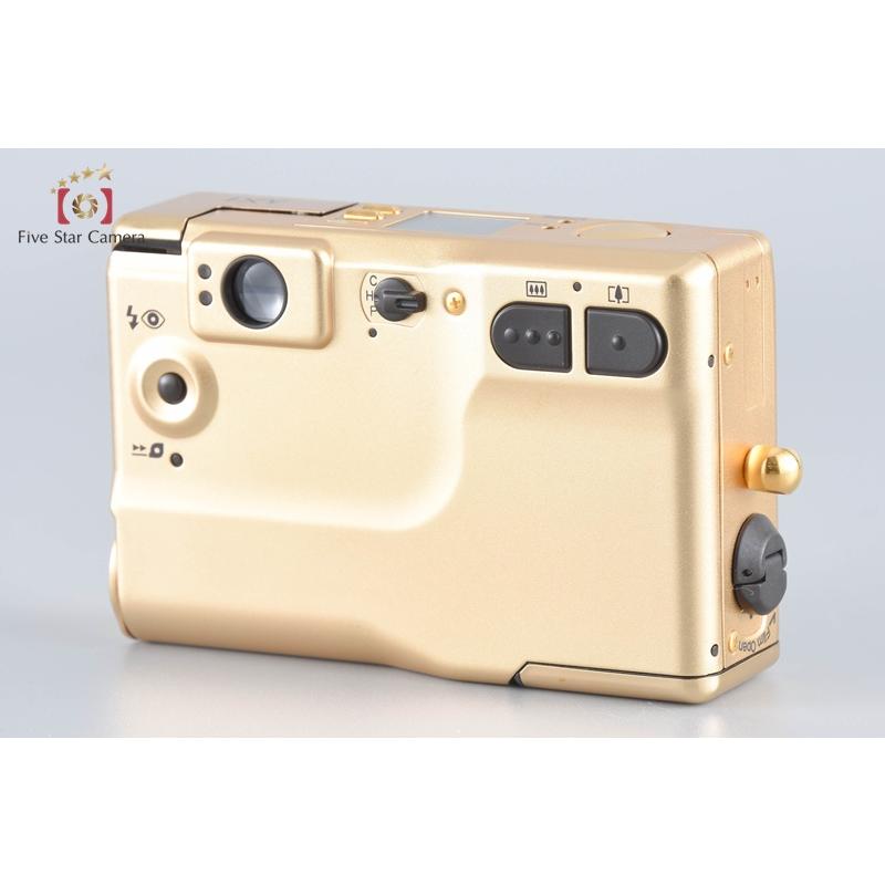 キヤノン（Canon） 【中古】Canon IXY リミテッドバージョン 60周年