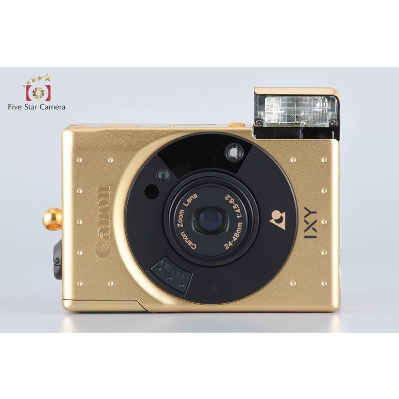 キヤノン（Canon） 【中古】Canon IXY リミテッドバージョン 60周年