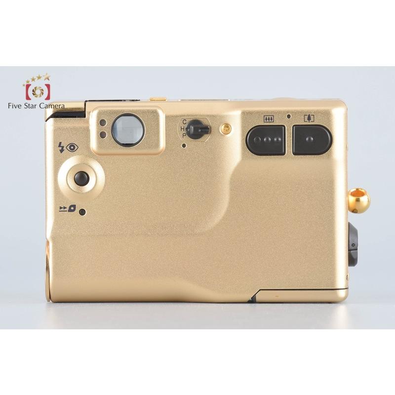 キヤノン（Canon） 【中古】Canon IXY リミテッドバージョン 60周年