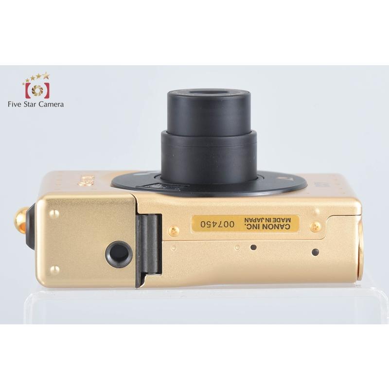 キヤノン（Canon） 【中古】Canon IXY リミテッドバージョン 60周年