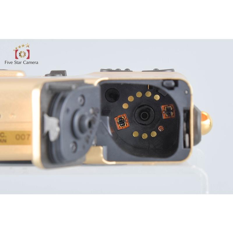 キヤノン（Canon） 【中古】Canon IXY リミテッドバージョン 60周年