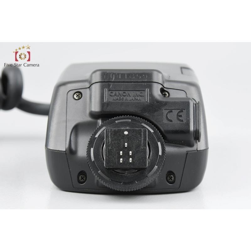 キヤノン（Canon） 【中古】Canon MR-14EX マクロリングストロボ 元箱