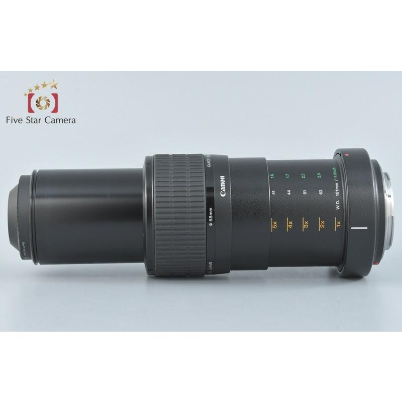 キヤノン MP-E 65mm F2.8 1-5x MACRO マクロ 中古 CANON MP-E65mm F2.8 1-5x マクロフォト 価格比較 - 価格.com