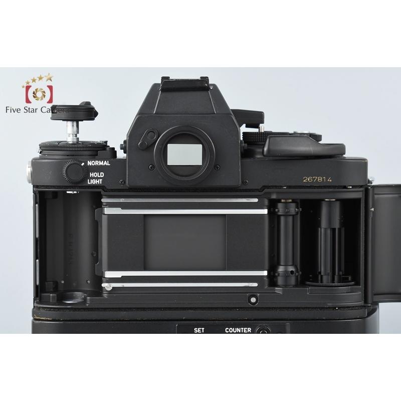 キヤノン 【中古】Canon New F-1 AE 50周年記念モデル + キヤノン 【中古】Canon New F-1 AE 50周年記念モデル +