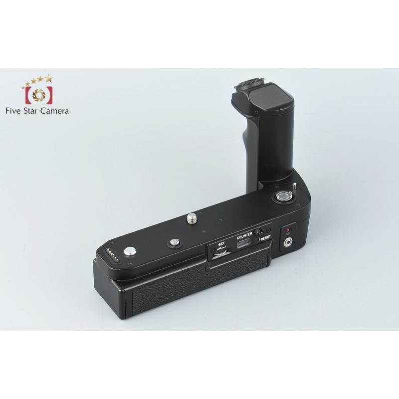 キヤノン 【中古】Canon New F-1 AE 50周年記念モデル + キヤノン 【中古】Canon New F-1 AE 50周年記念モデル +