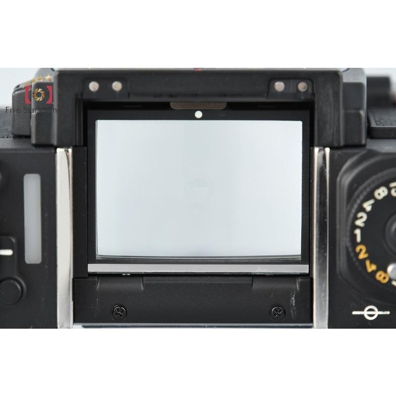 キヤノン 【中古】Canon New F-1 AE 50周年記念モデル + キヤノン 【中古】Canon New F-1 AE 50周年記念モデル +