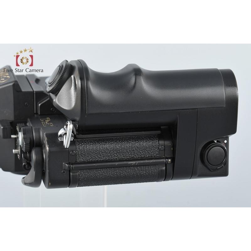 キヤノン 【中古】Canon New F-1 AE 50周年記念モデル + キヤノン 【中古】Canon New F-1 AE 50周年記念モデル +