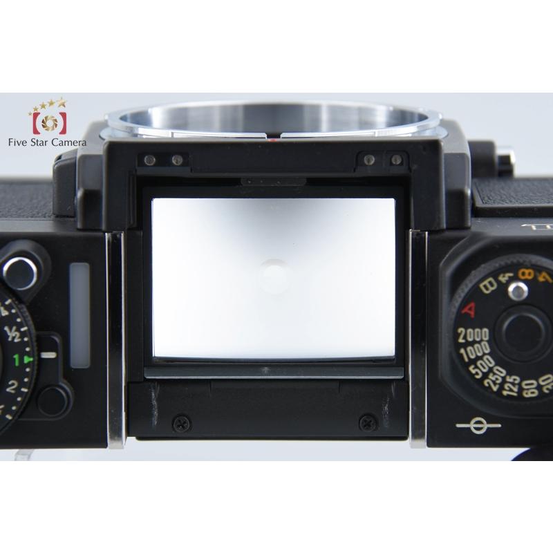 キヤノン 【中古】Canon New F-1 AE フィルム一眼レフカメラ キヤノン 【中古】Canon New F-1 AE フィルム一眼レフカメラ