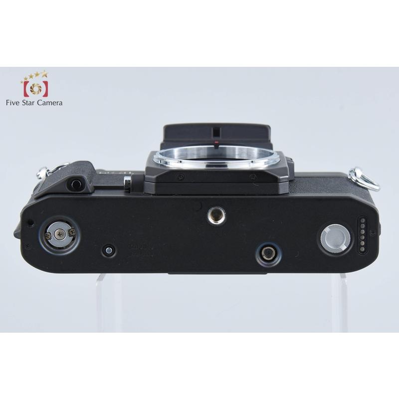 キヤノン 【中古】Canon New F-1 AE フィルム一眼レフカメラ キヤノン 【中古】Canon New F-1 AE フィルム一眼レフカメラ