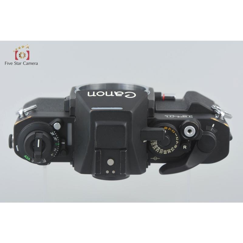 キヤノン 【中古】Canon New F-1 AE フィルム一眼レフカメラ キヤノン 【中古】Canon New F-1 AE フィルム一眼レフカメラ