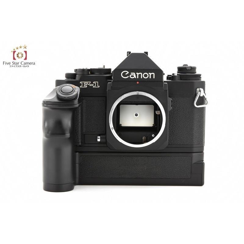 気質アップ】 ❁完動品❁キャノン CANON New F-1 AEファインダー